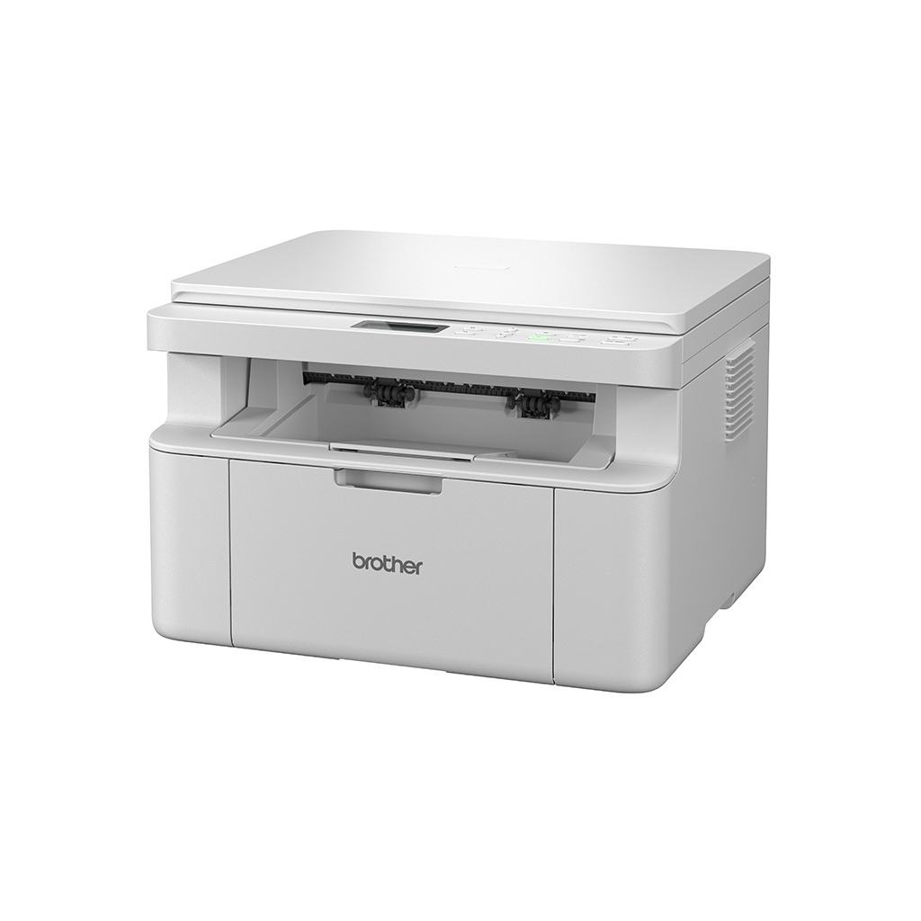 Багатофункціональний пристрій Brother DCP-L1630W (DCPL1630WYJ1) - фото 3 Багатофункціональний пристрій Brother DCP-L1630W (DCPL1630WYJ1) - фото 3