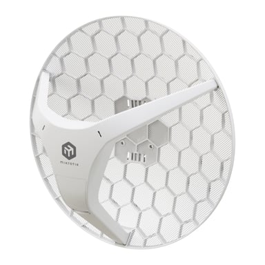Точка доступу Wi-Fi Mikrotik LHG-5AXD - фото 1