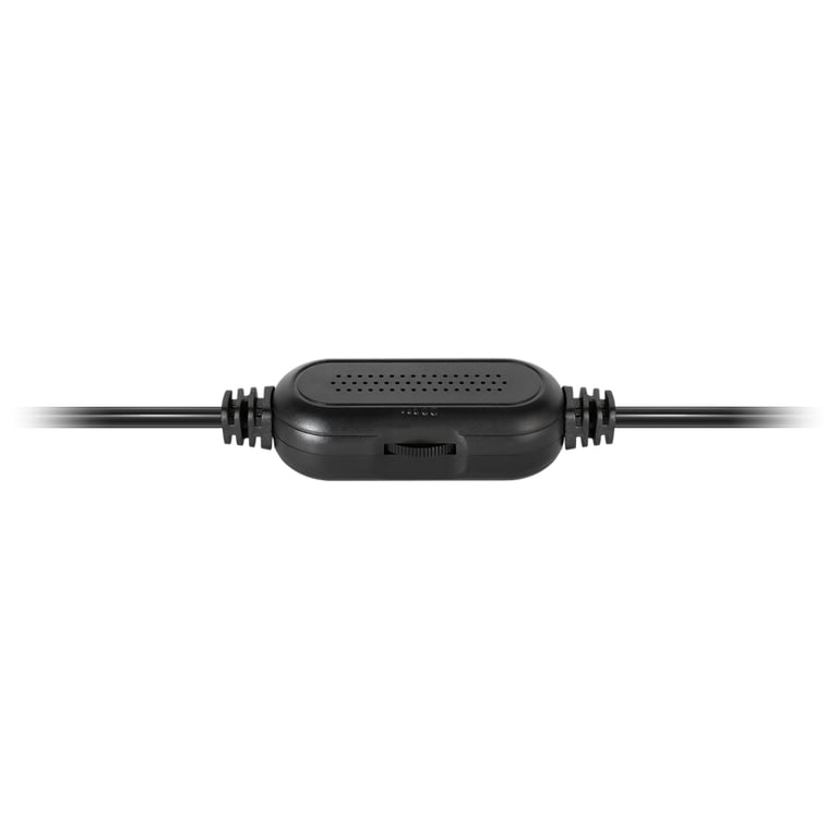 Акустична система Defender Onyx Led USB Black (65038) - фото 4