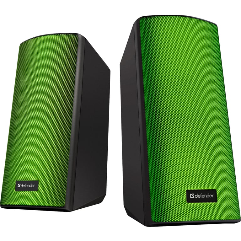 Акустична система Defender Spitfire Bluetooth Black (65047) - фото 3