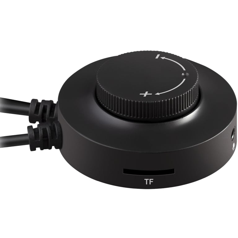 Акустична система Defender Spitfire Bluetooth Black (65047) - фото 6