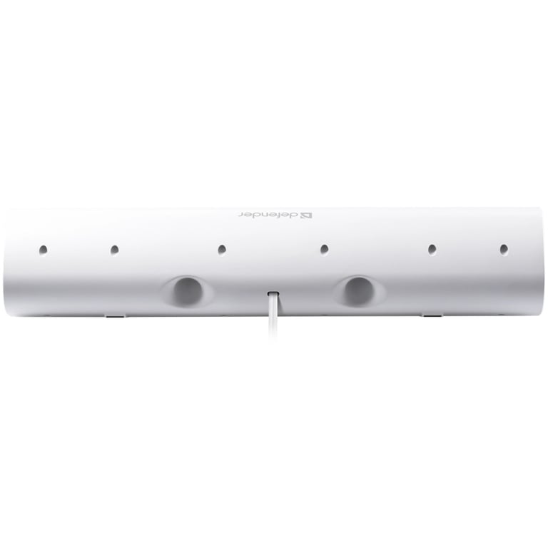 Акустична система Defender Z11 USB White (65311) - фото 3