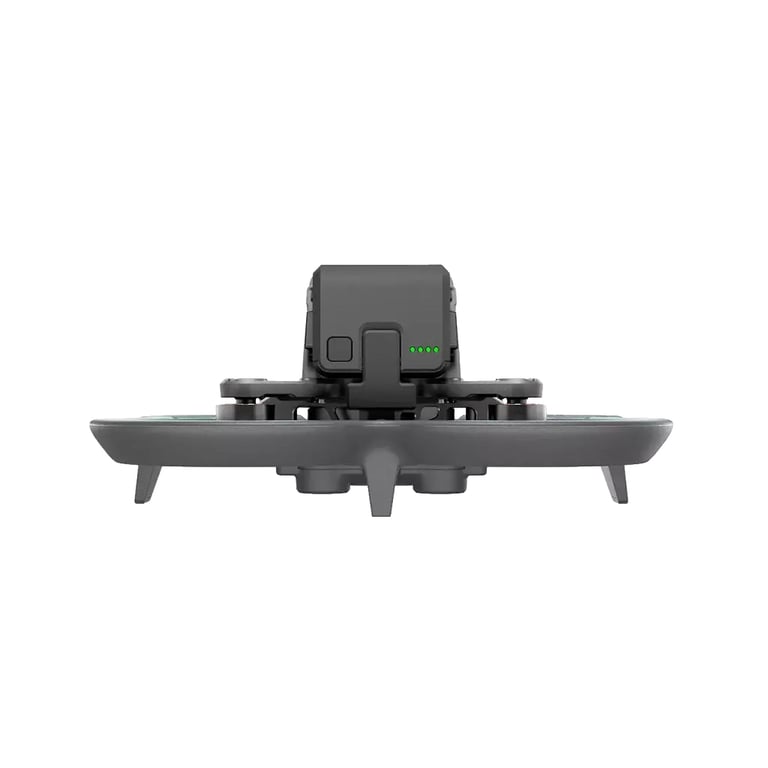 Квадрокоптер DJI Avata FPV Drone with 3-Battery Fly More Combo (CP.FP.00000129.01) - фото 3