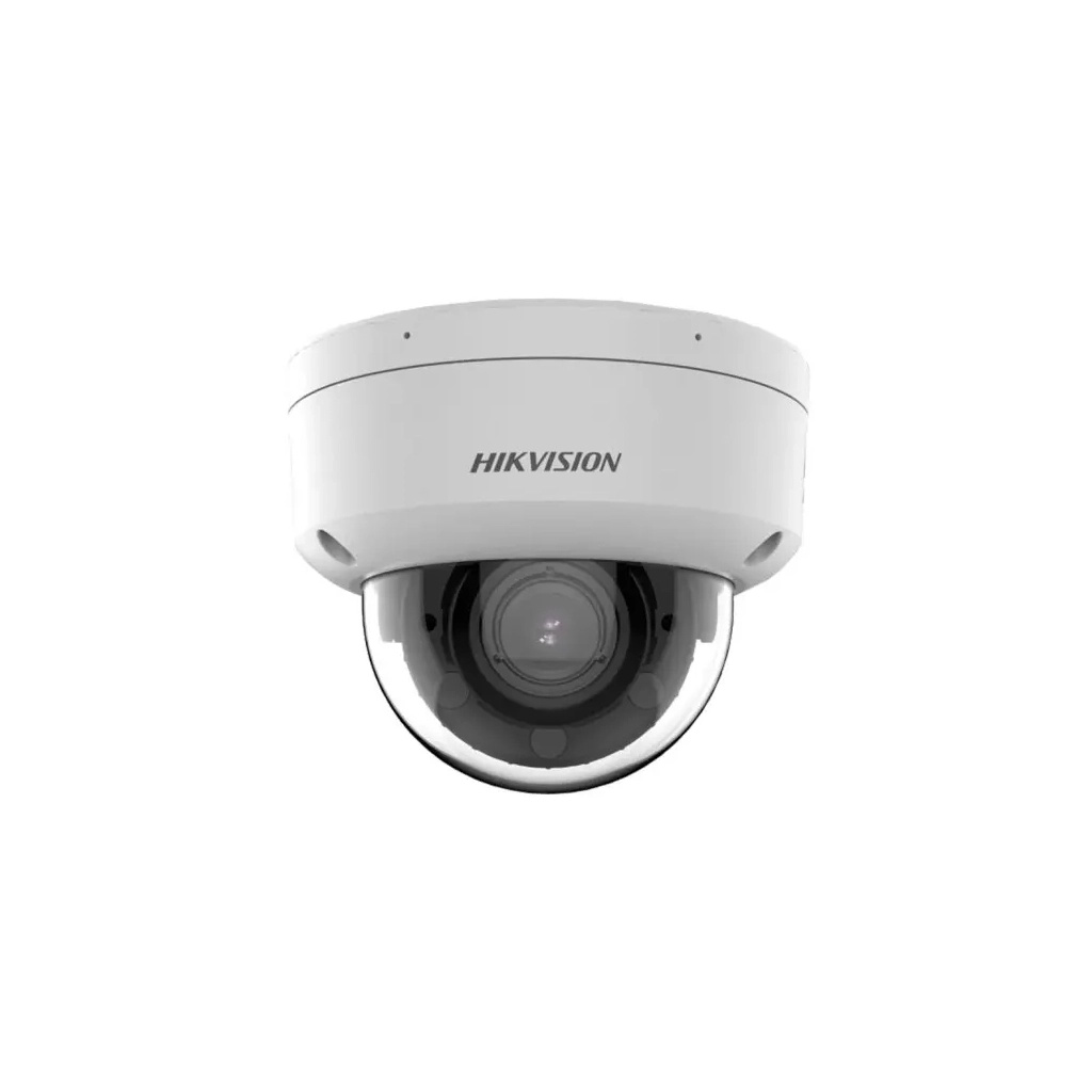 Камера відеоспостереження Hikvision DS-2CD2743G2-LIZS2U (2.8-12) - фото 1