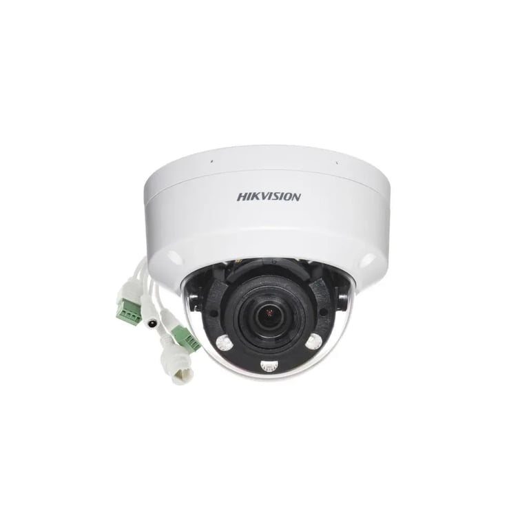 Камера відеоспостереження Hikvision DS-2CD2743G2-LIZS2U (2.8-12) - фото 4