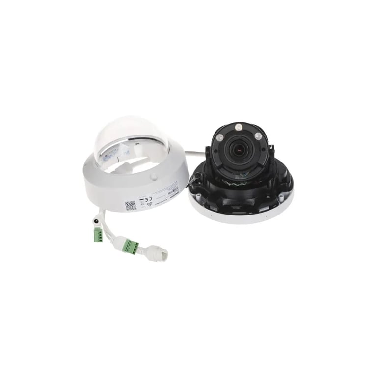 Камера відеоспостереження Hikvision DS-2CD2743G2-LIZS2U (2.8-12) - фото 5
