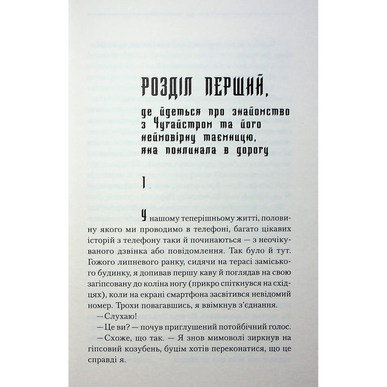 Книга Рік Шершня - Василь Шкляр КСД (9786171516489) - фото 10