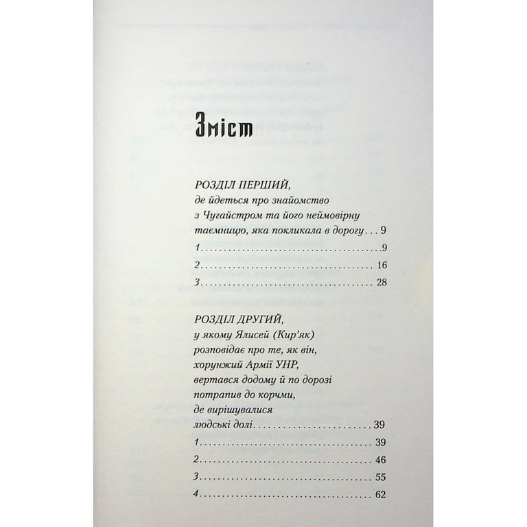 Книга Рік Шершня - Василь Шкляр КСД (9786171516489) - фото 3