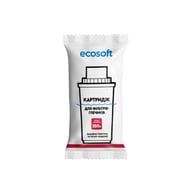 Картридж для фільтра глечика Ecosoft Аквафор 2шт (CRVK2AQRECO) - фото 3