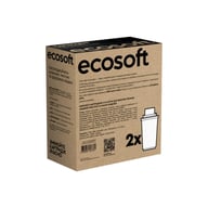 Картридж для фільтра глечика Ecosoft Аквафор 2шт (CRVK2AQRECO) - фото 8