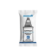 Картридж для фільтра глечика Ecosoft Бар''єр 2 шт (CRVK2BARECO) - фото 3