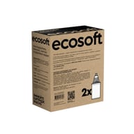 Картридж для фільтра глечика Ecosoft Бар''єр 2 шт (CRVK2BARECO) - фото 8