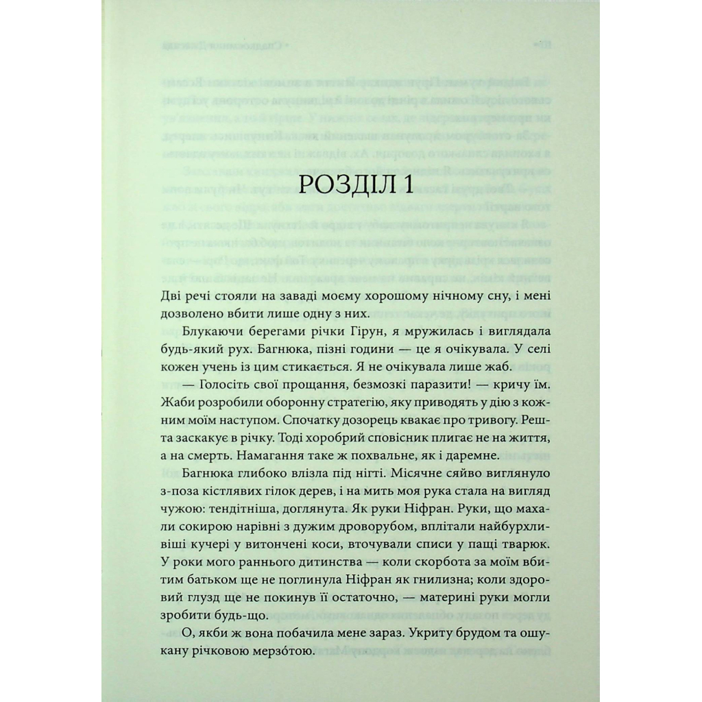 Книга Спадкоємиця Джасада. Книга 1 - Сара Гашем КСД (9786171516311) - фото 5 Книга Спадкоємиця Джасада. Книга 1 - Сара Гашем КСД (9786171516311) - фото 5