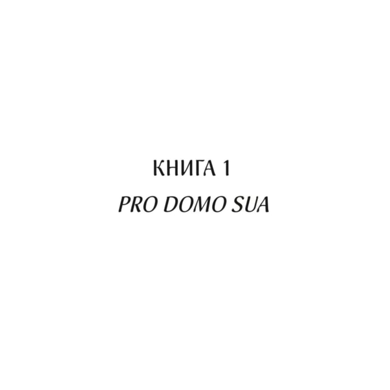 Книга Харизмат. Pro domo sua. Книга 1 - Люко Дашвар КСД (9786171516366) - фото 3