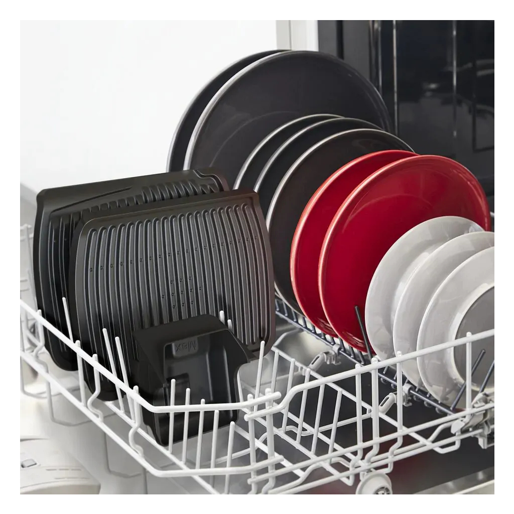 Електрогриль Tefal GC7P0810 - фото 12 Електрогриль Tefal GC7P0810 - фото 12