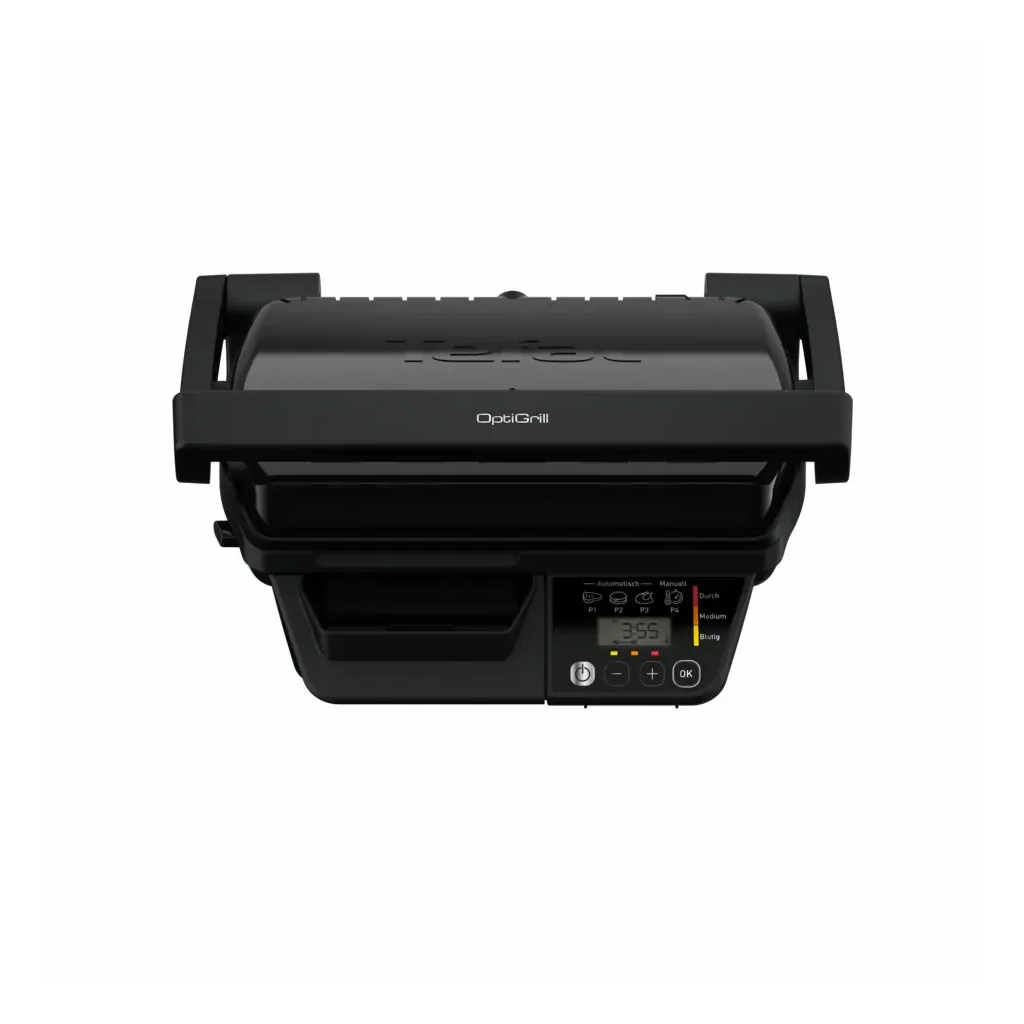Електрогриль Tefal GC7P0810 - фото 2 Електрогриль Tefal GC7P0810 - фото 2