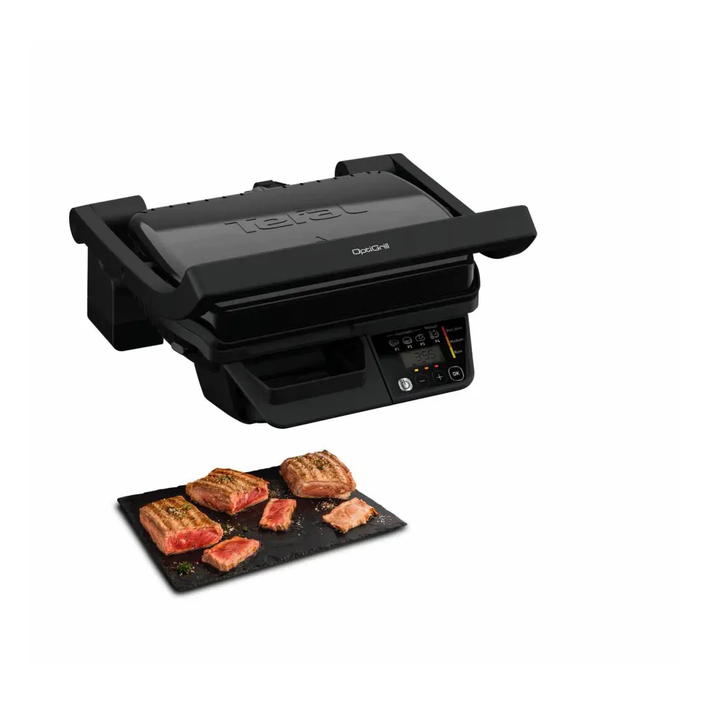 Електрогриль Tefal GC7P0810 - фото 5 Електрогриль Tefal GC7P0810 - фото 5