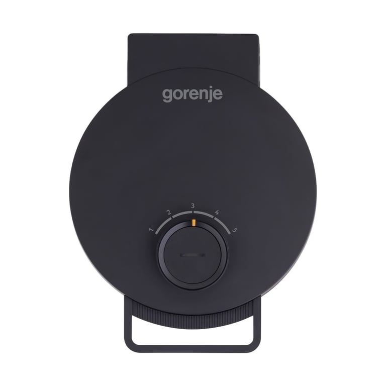 Електрогриль Gorenje WM1000B - фото 4