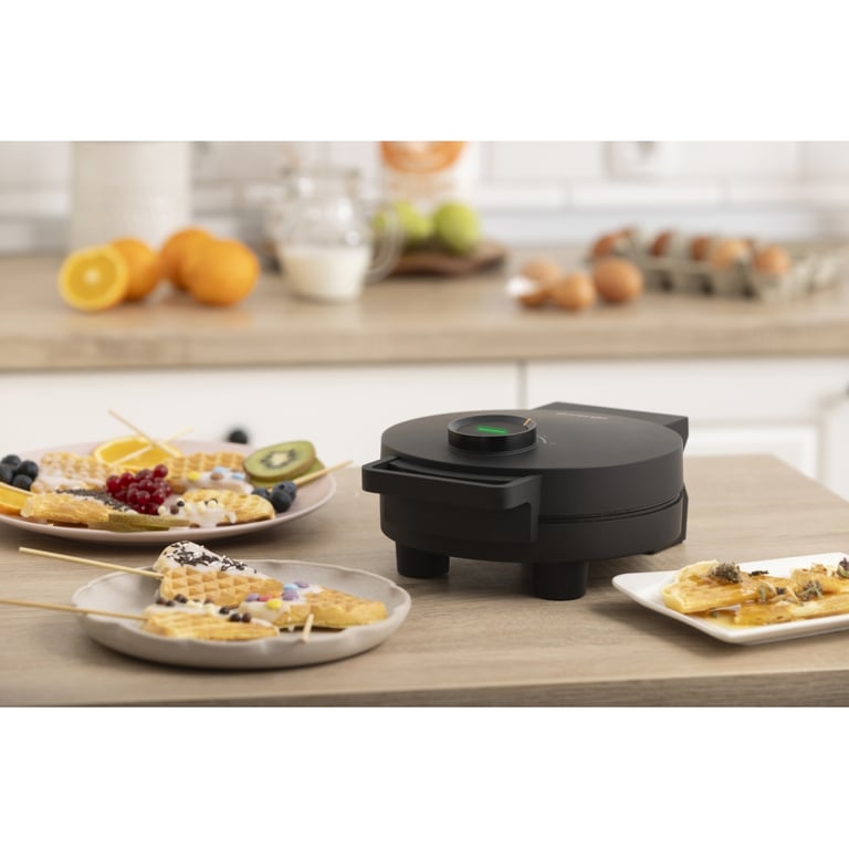 Електрогриль Gorenje WM1000B - фото 6