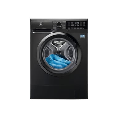 Пральна машина Electrolux EWS6306DXU - фото 1