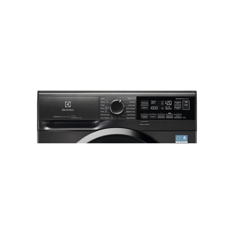 Пральна машина Electrolux EWS6306DXU - фото 2