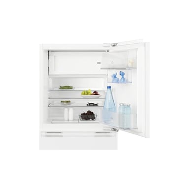 Холодильник Electrolux LFB3AE82R - фото 1