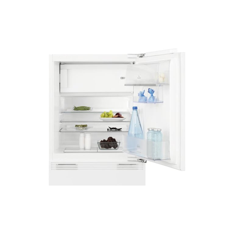 Холодильник Electrolux LFB3AE82R - фото 1