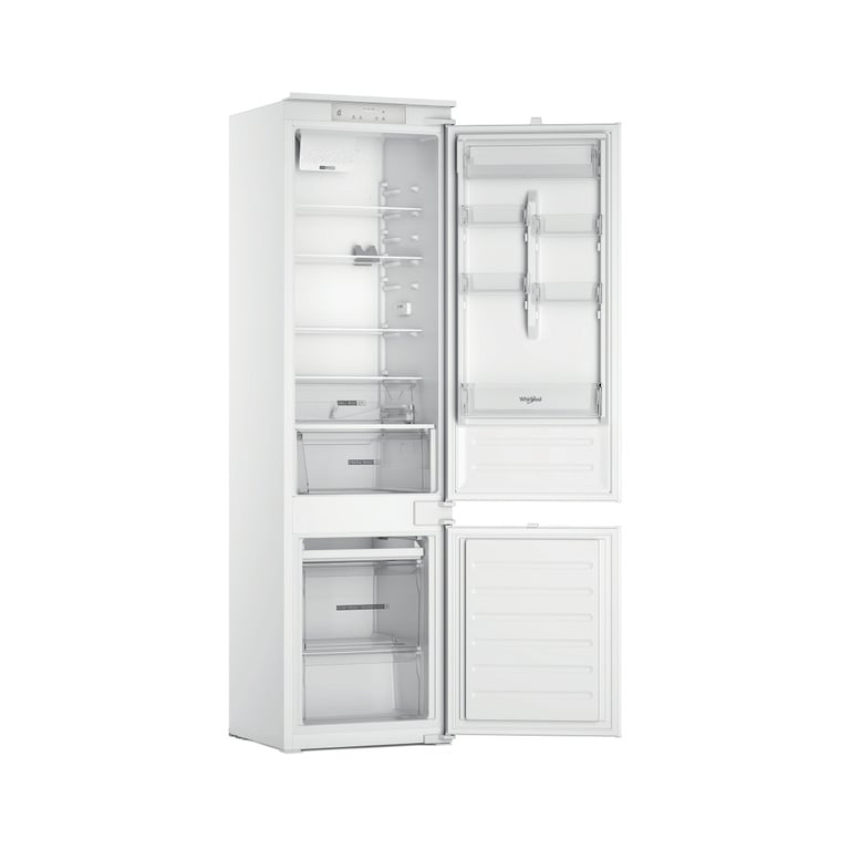 Холодильник Whirlpool WHC20D023B1SF - фото 3