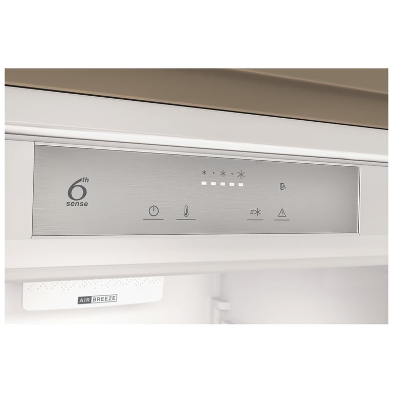 Холодильник Whirlpool WHC20D023B1SF - фото 4