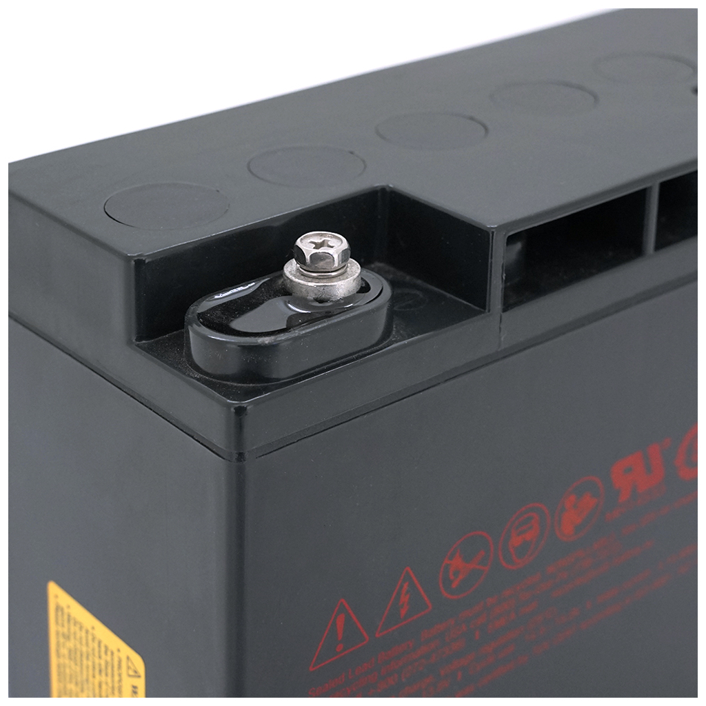 Батарея до ДБЖ CSB 12V 17Ah M5 (GP12170I) - фото 2 Батарея до ДБЖ CSB 12V 17Ah M5 (GP12170I) - фото 2