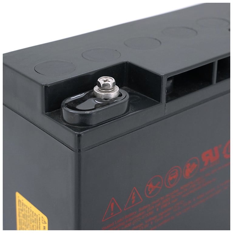 Батарея до ДБЖ CSB 12V 17Ah M5 (GP12170I) - фото 2