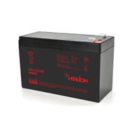 Батарея до ДБЖ Merlion HR1234W12V 9.5Ah (HR1234W) - фото 1