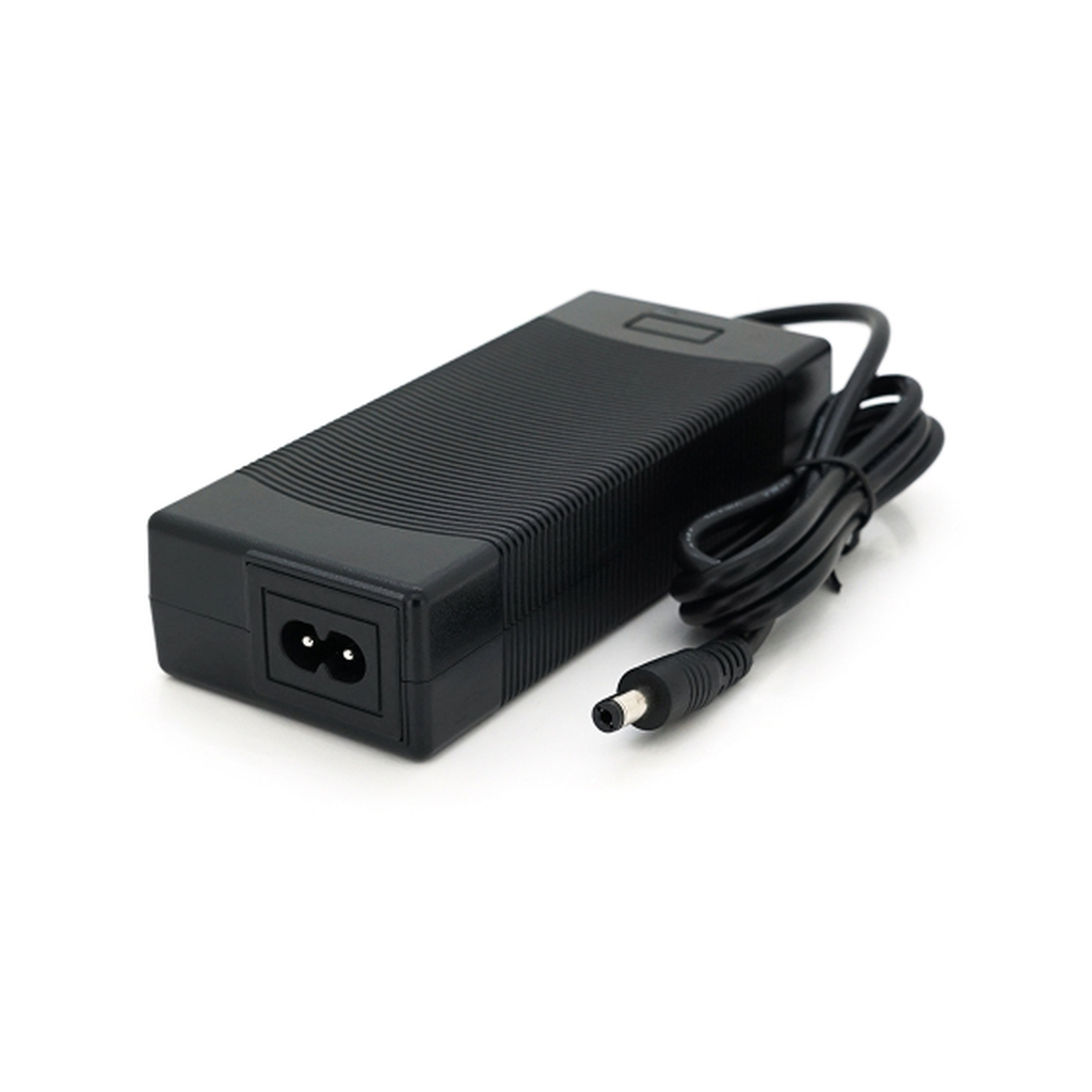 Мережевий зарядний пристрій для АКБ Voltronic HB-360502 36V 2A (HB-360502) - фото 1