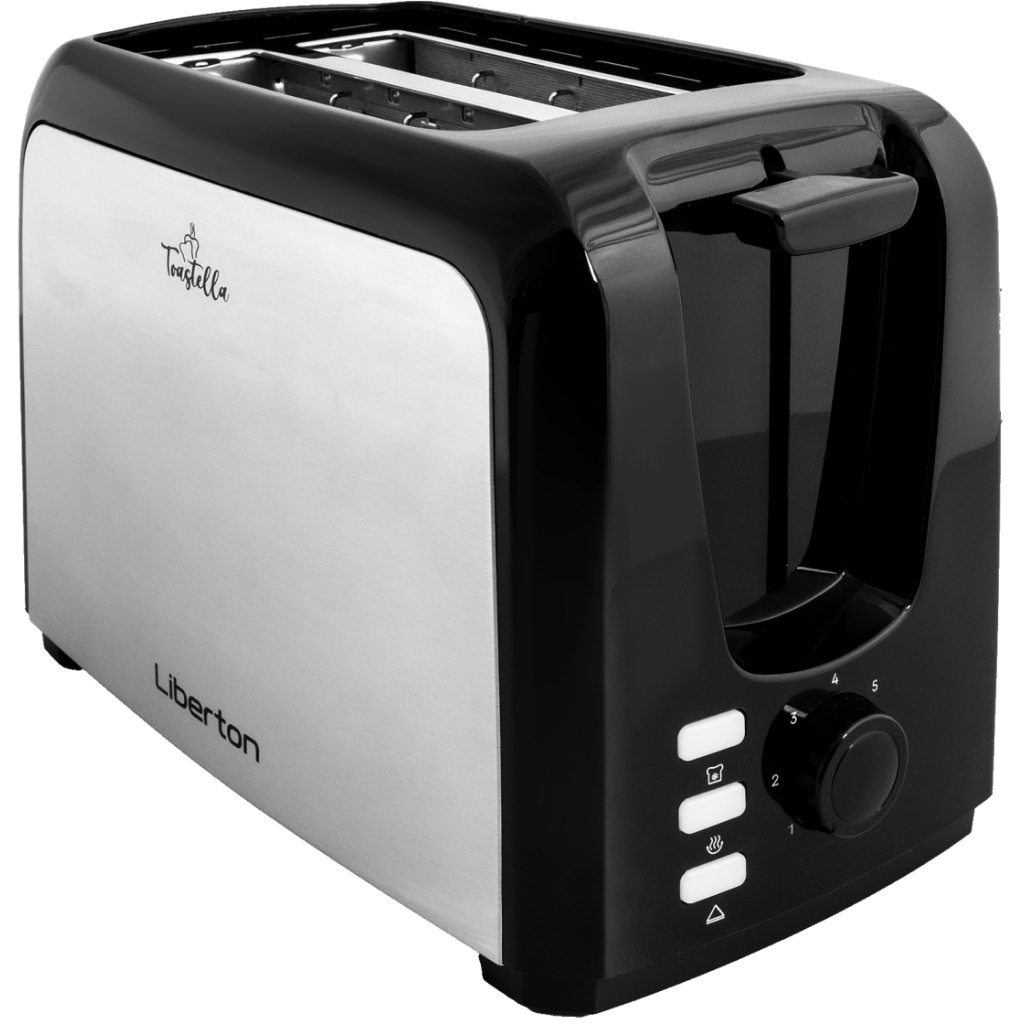 Тостер Liberton LET-5702 Тостер Liberton LET-5702