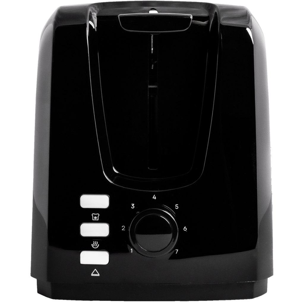 Тостер Liberton LET-5702 - фото 2 Тостер Liberton LET-5702 - фото 2