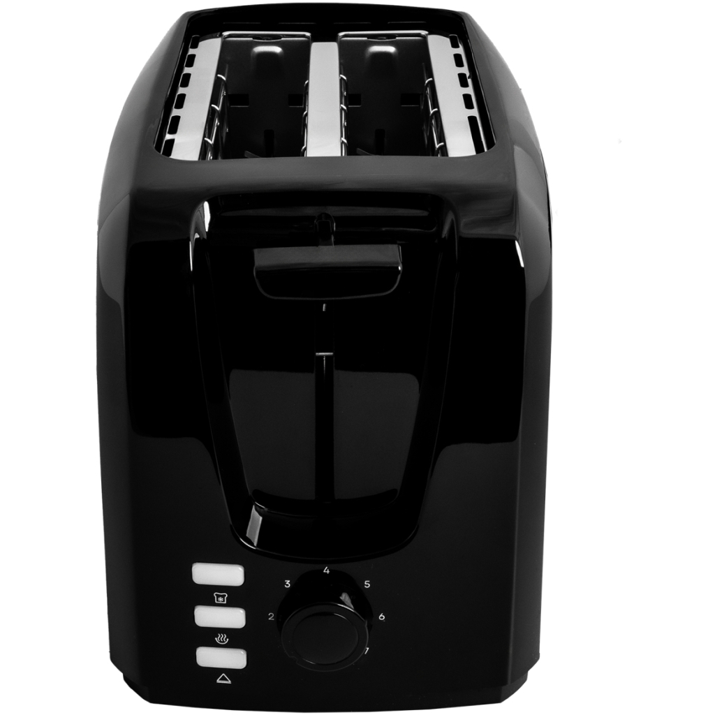 Тостер Liberton LET-5702 - фото 3 Тостер Liberton LET-5702 - фото 3