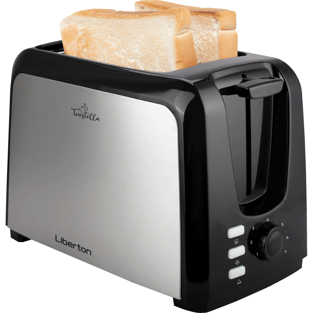 Тостер Liberton LET-5702 - фото 7 Тостер Liberton LET-5702 - фото 7