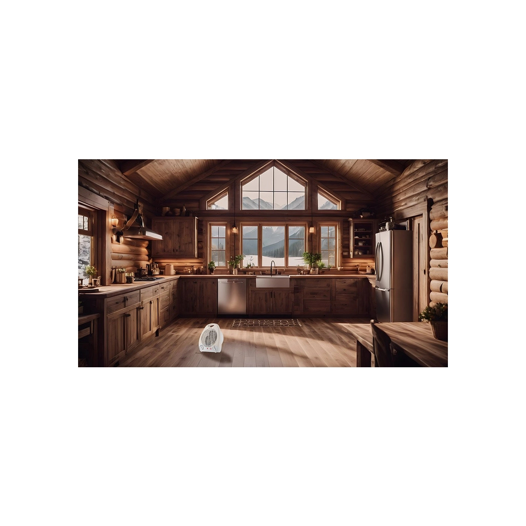 Обігрівач Neo Tools 90-116 - фото 7 Обігрівач Neo Tools 90-116 - фото 7