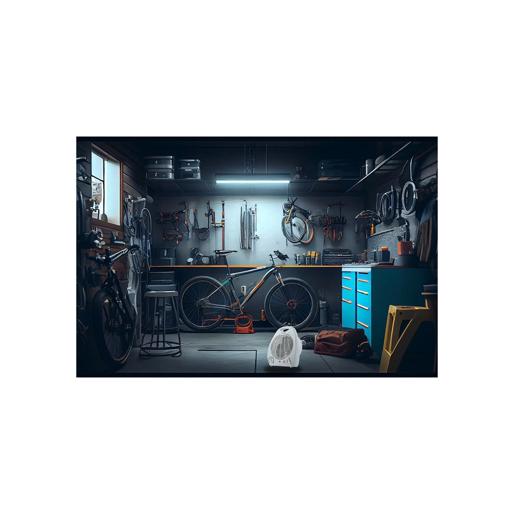 Обігрівач Neo Tools 90-116 - фото 8 Обігрівач Neo Tools 90-116 - фото 8