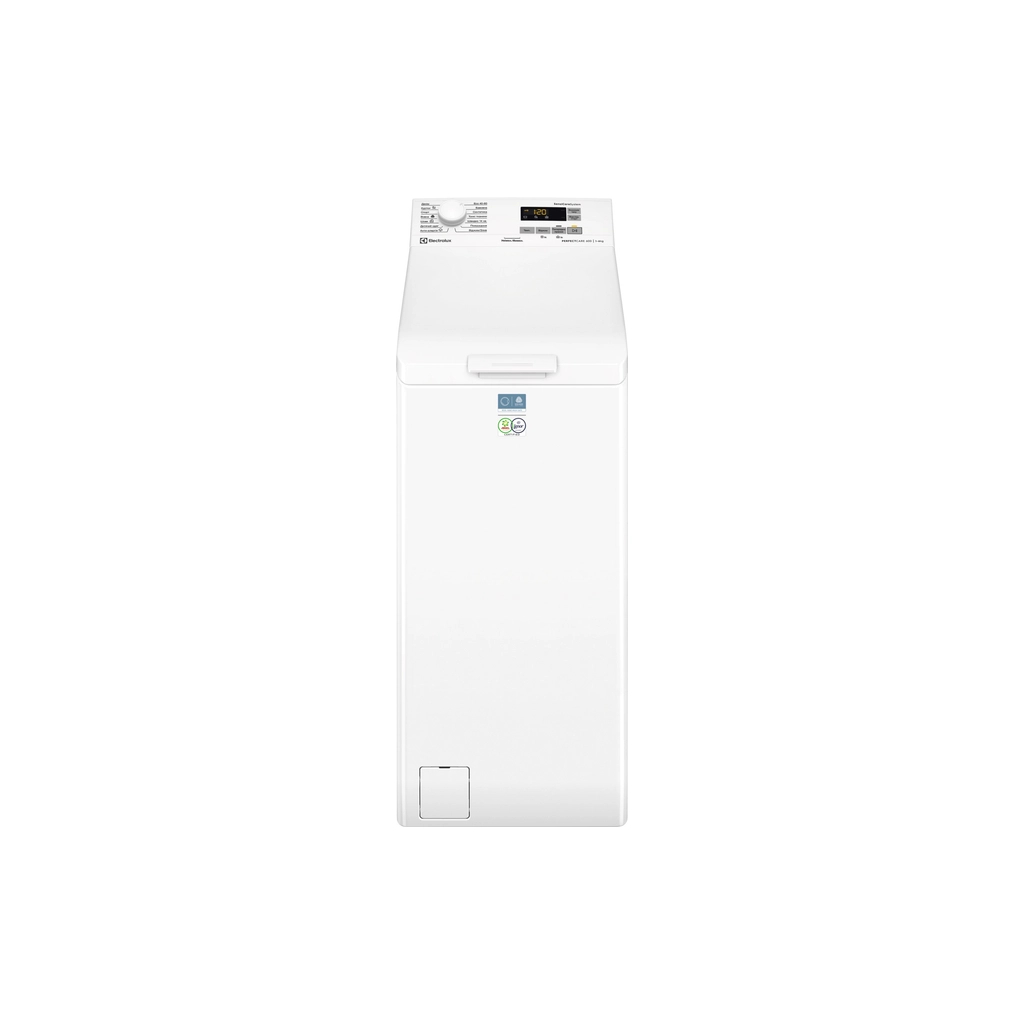 Пральна машина Electrolux EW6T506U - фото 1 Пральна машина Electrolux EW6T506U - фото 1