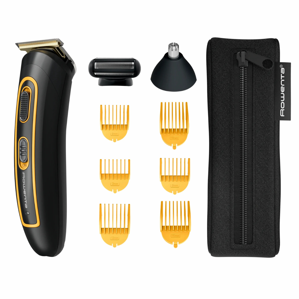 Тример Rowenta TN9113F0 Тример Rowenta TN9113F0