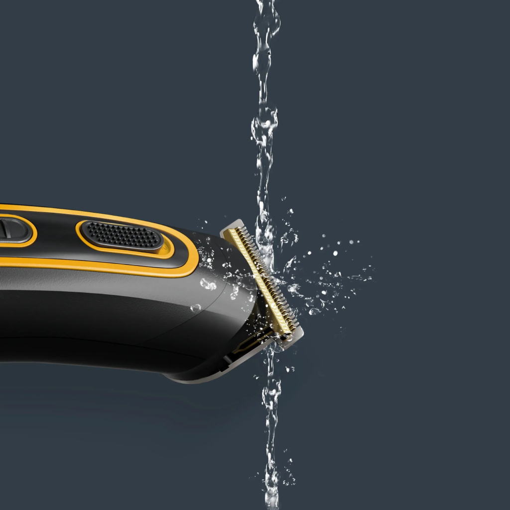 Тример Rowenta TN9113F0 - фото 11 Тример Rowenta TN9113F0 - фото 11