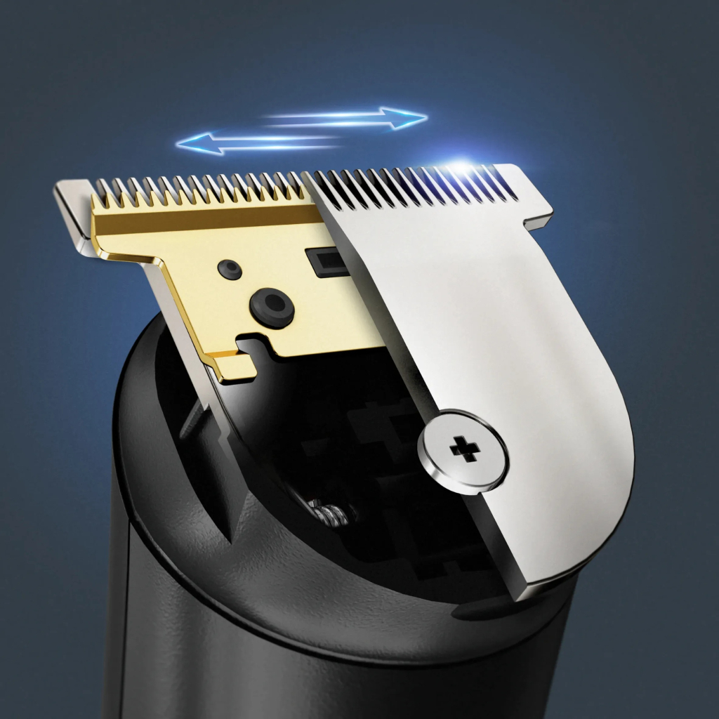 Тример Rowenta TN9113F0 - фото 7 Тример Rowenta TN9113F0 - фото 7