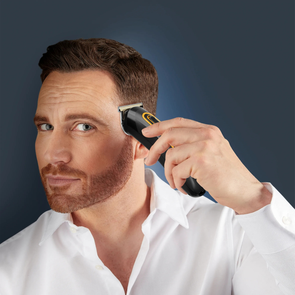 Тример Rowenta TN9113F0 - фото 8 Тример Rowenta TN9113F0 - фото 8