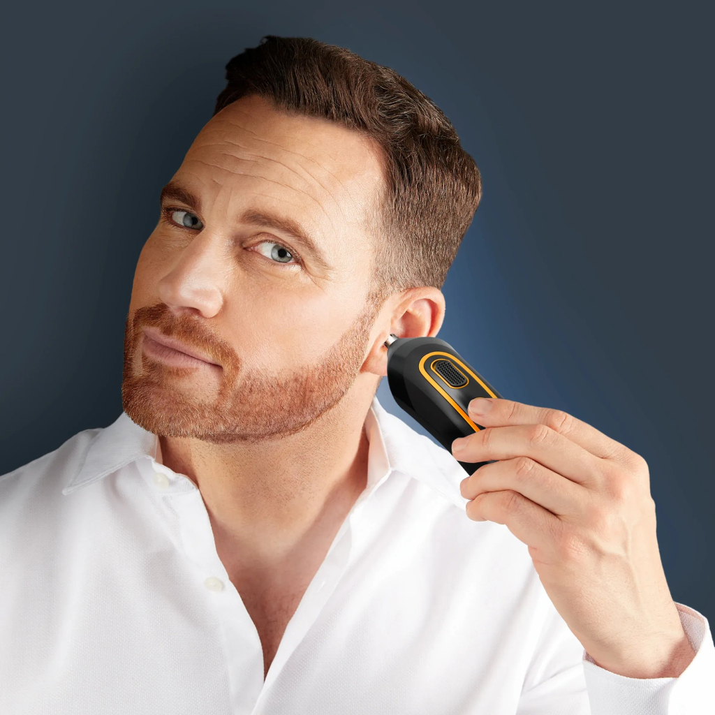 Тример Rowenta TN9113F0 - фото 9 Тример Rowenta TN9113F0 - фото 9