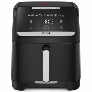 Мультипіч Tefal Easy Fry Silence XXL (EY8428E0)