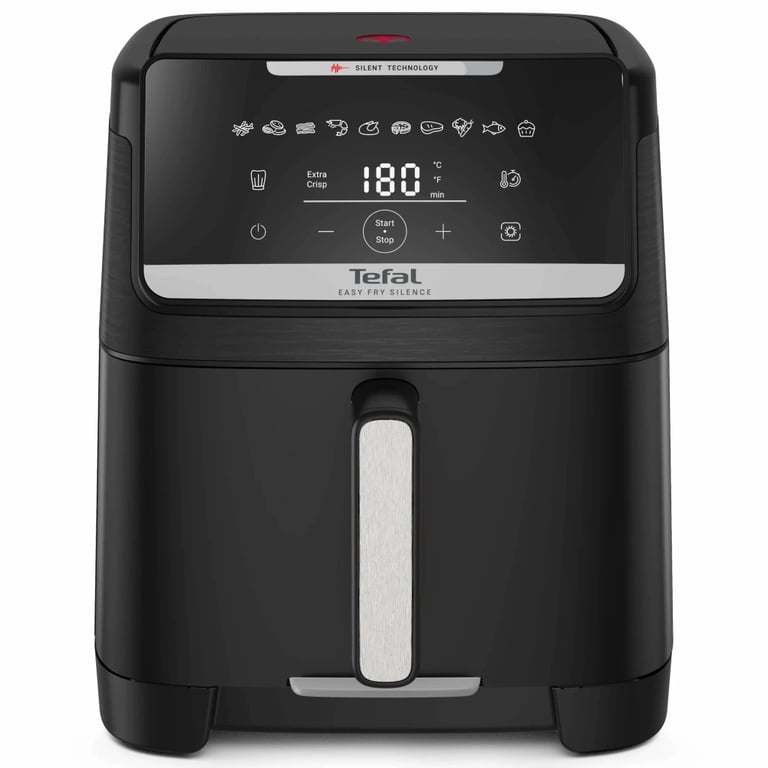 Мультипіч Tefal Easy Fry Silence XXL (EY8428E0)