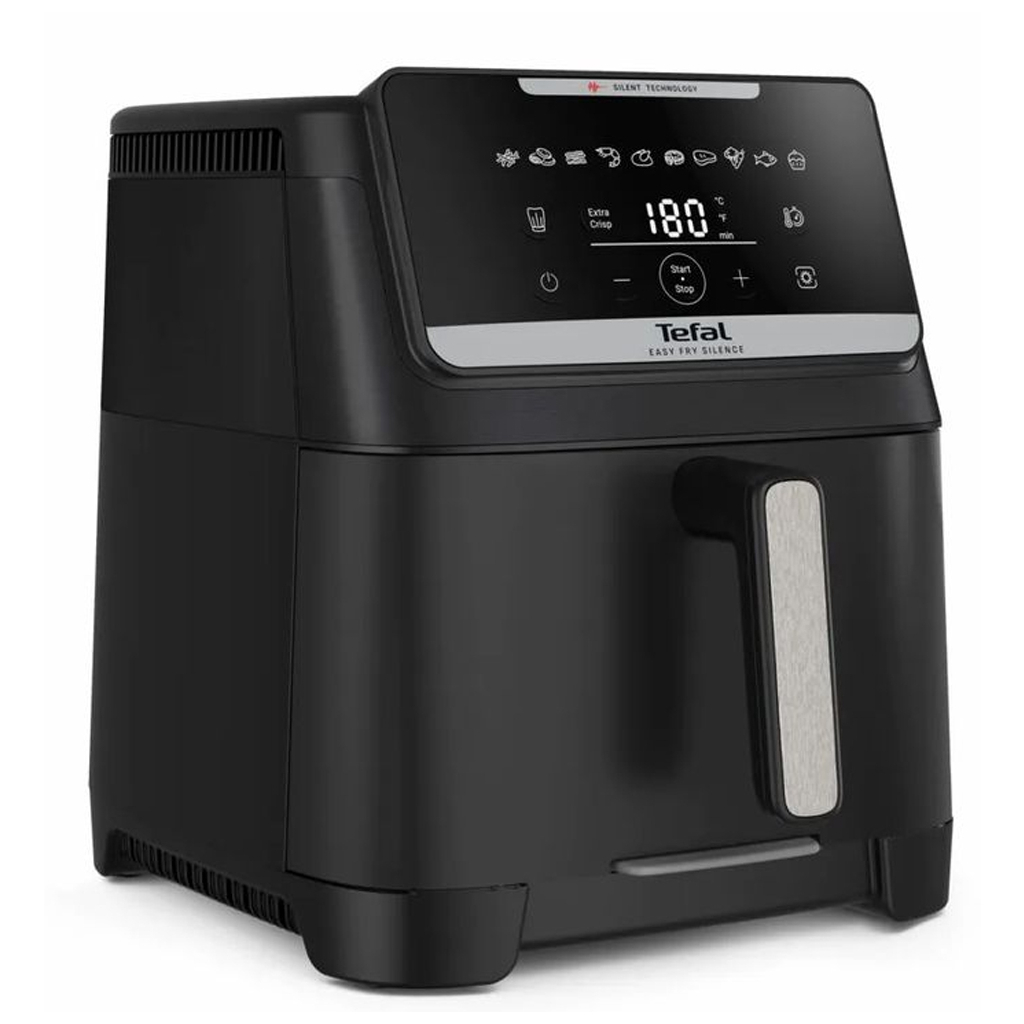 Мультипіч Tefal Easy Fry Silence XXL (EY8428E0) - фото 2 Мультипіч Tefal Easy Fry Silence XXL (EY8428E0) - фото 2