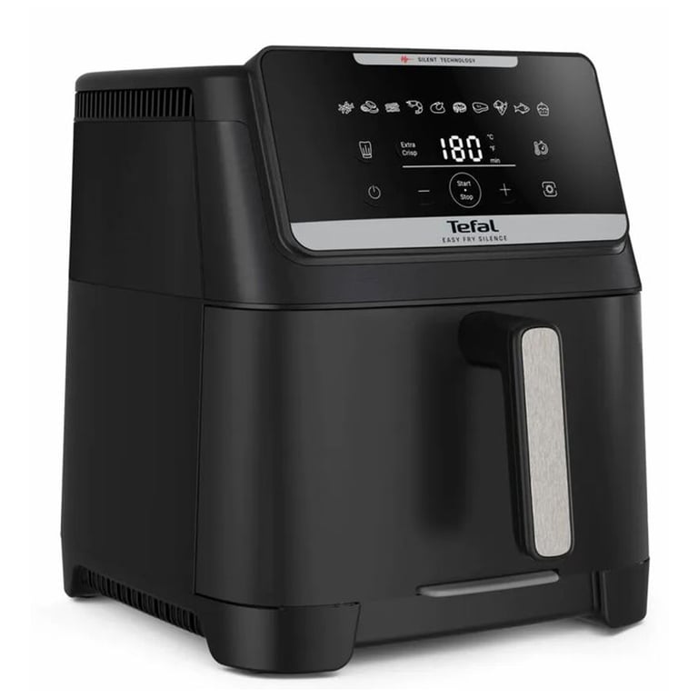 Мультипіч Tefal Easy Fry Silence XXL (EY8428E0) - фото 2
