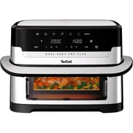 Мультипіч Tefal Dual Easy Fry Flex (EY922DE0) - фото 1